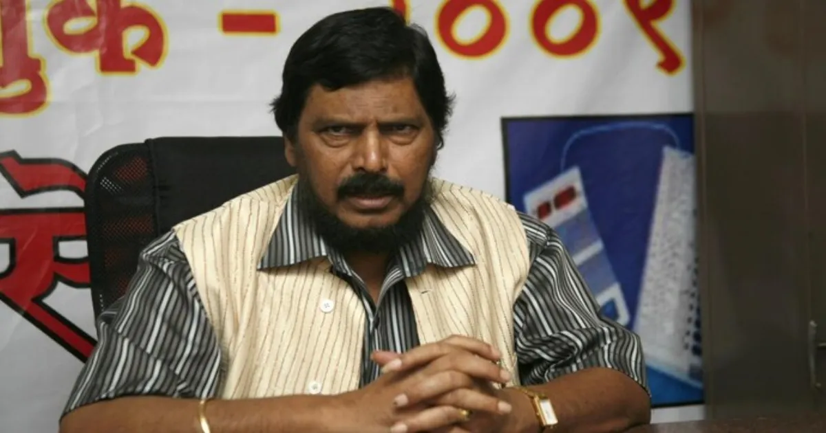 Union Minister Vows Crackdown on Marathi Bullying in Maharashtra
