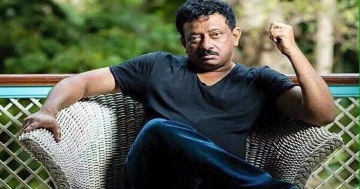 Non-Bailable Warrant Issued Against Ram Gopal Varma in Cheque Bounce Case