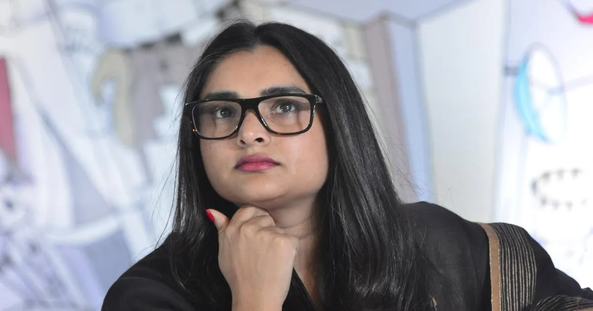 Bengaluru Shocker: Two Arrested for Threatening Actor Ramya, 11 More to Face Justice