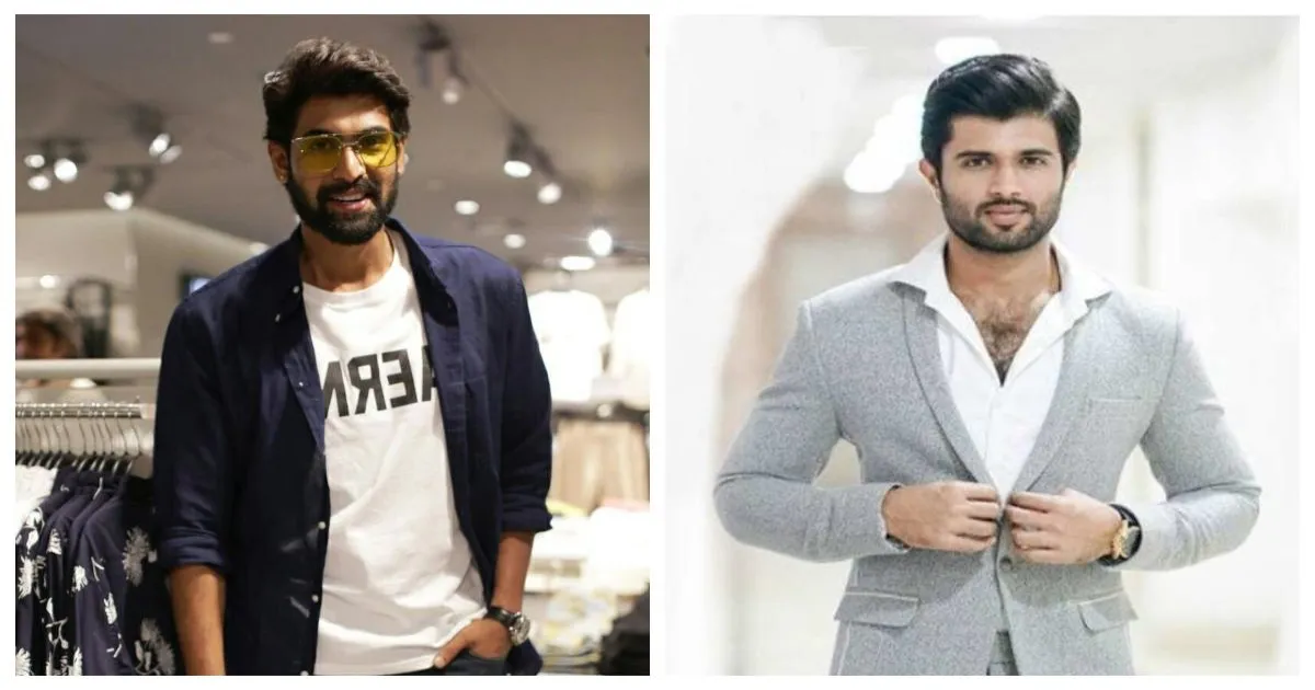 Tollywood in Hot Water! FIR Filed Against Six Stars for Promoting Betting Apps