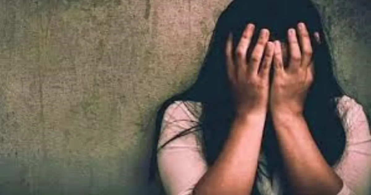 Horrifying Report! Woman Gang-Raped in Front of Her Own Kids