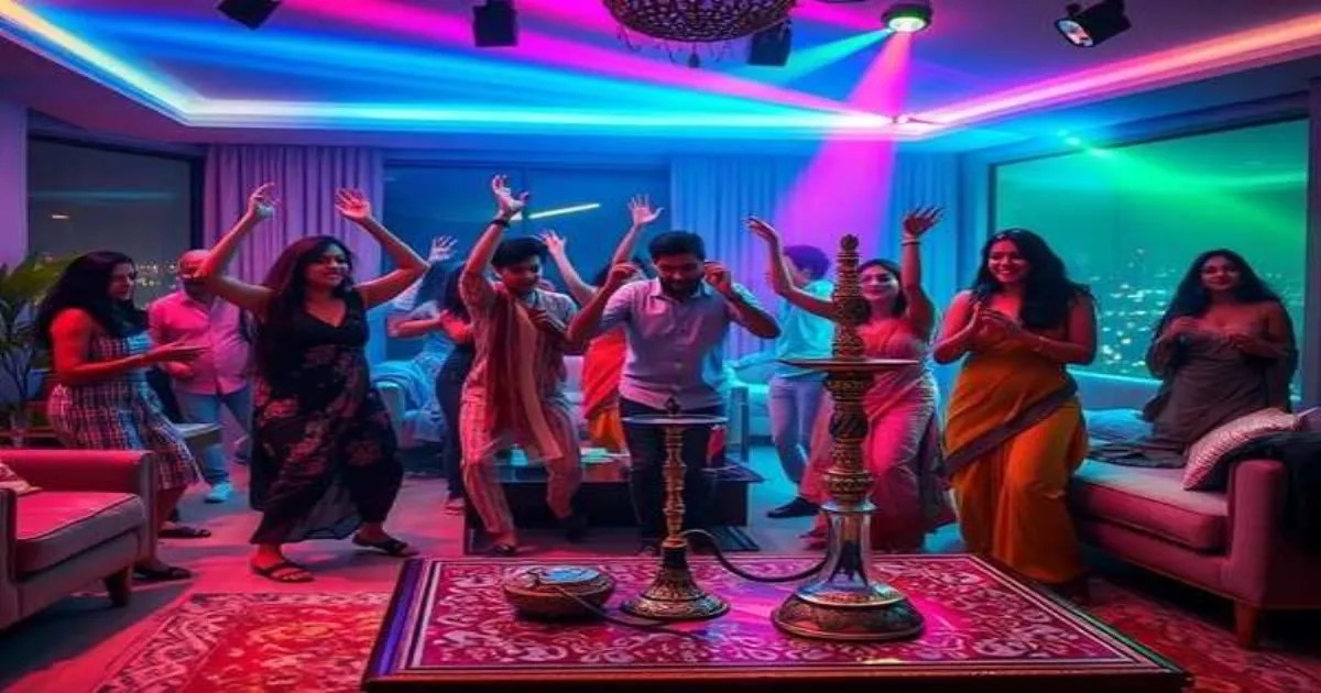Pune Rave Party Busted: Drugs Seized, Khadse's son-in-law among 7 detained