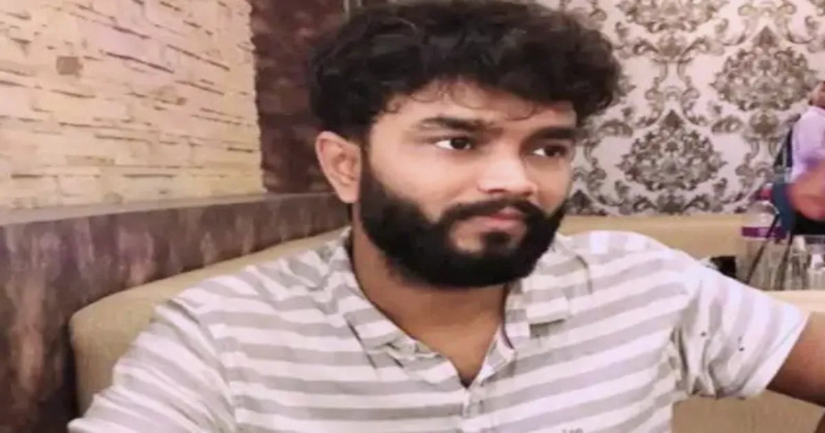 #JUSTIN: Bihar CHO Exam Kingpin Arrested! Shocking Details Unearthed
