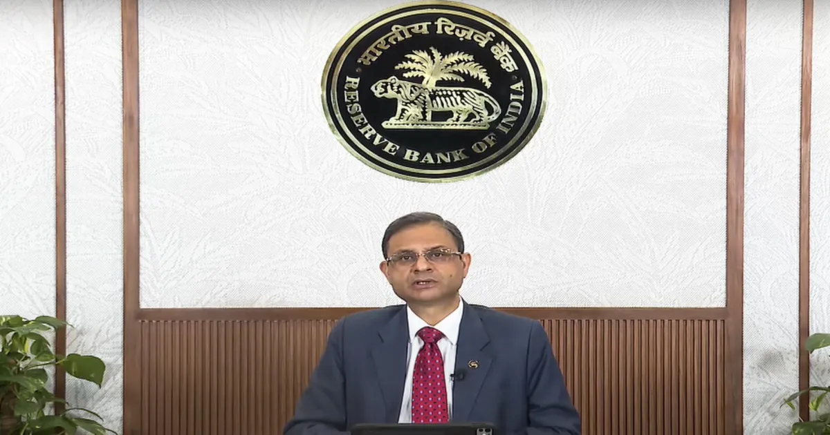 RBI Slashes Policy Rates to 6%! A Bold Pivot to Boost Growth Amid Global Storms