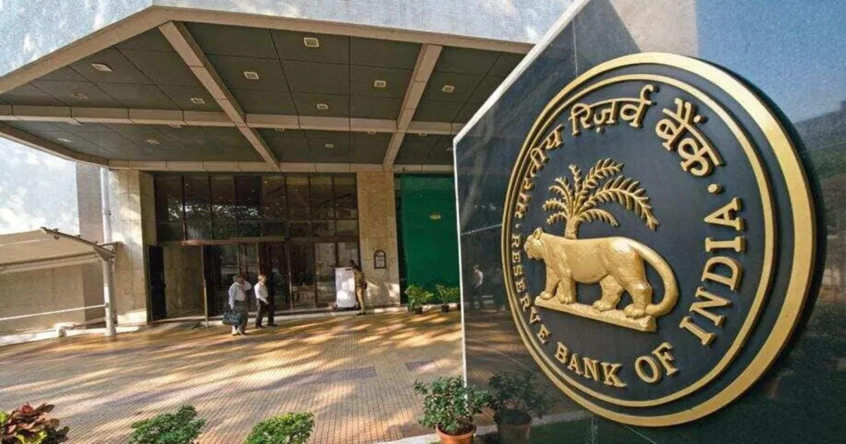 RBI’s New Framework Links Bank Capital Rules To Rating Agency Default Performance