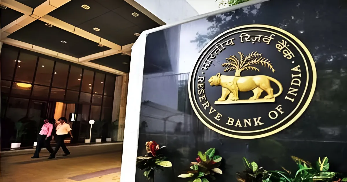 RBI Reverses Key Curbs On Rupee Forex Derivatives And Rebooking Rules