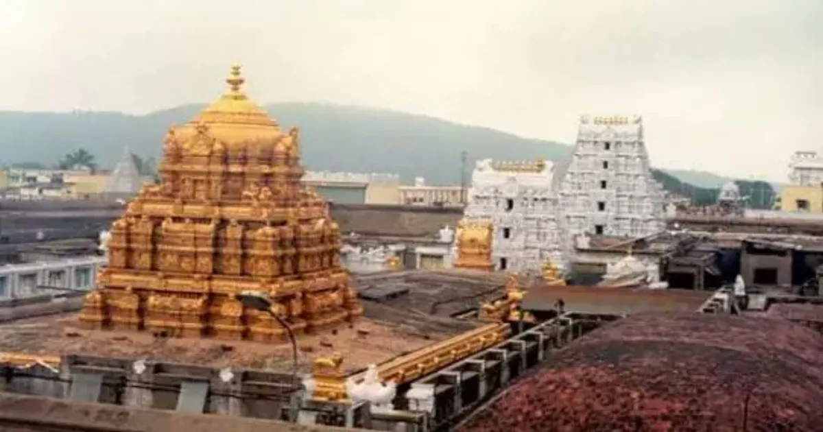 Tirumala Hit by ₹54-Crore Fake Silk Dupatta Scam After Previous Scandals Emerge
