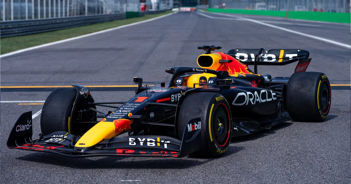 Ruthless Swap! Red Bull Axes Liam Lawson for Tsunoda After Two Races in F1 Shake-Up