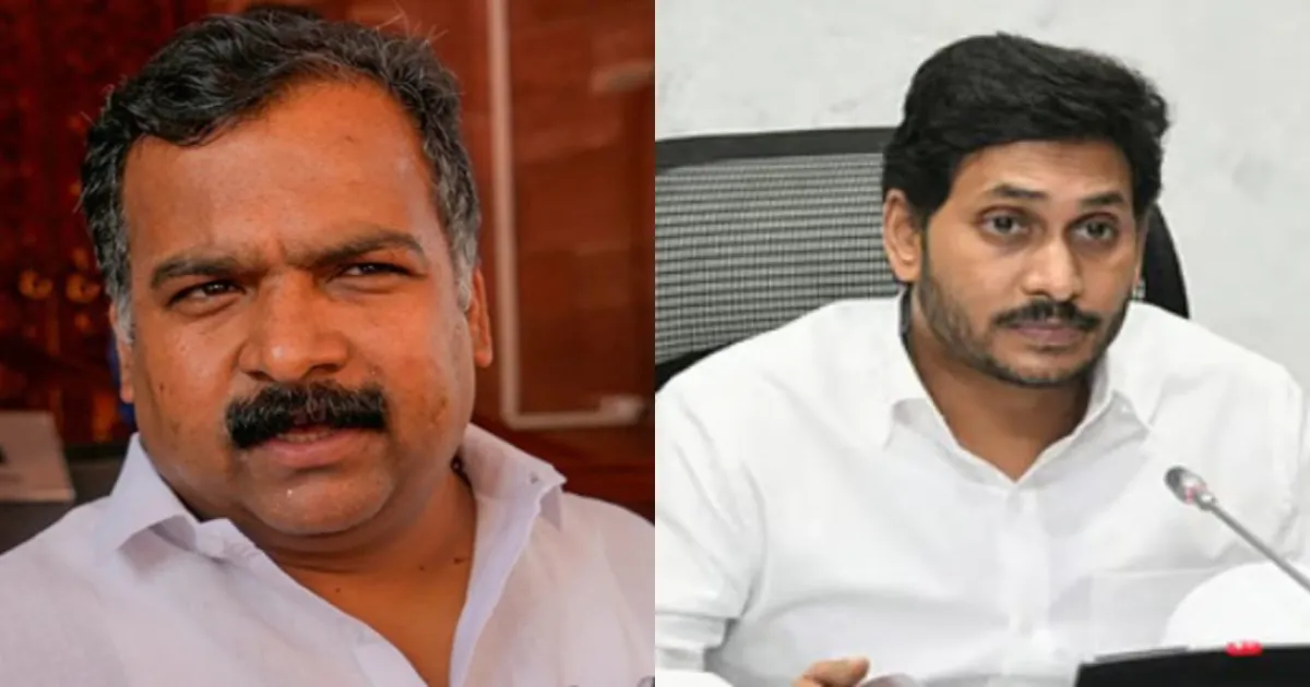 Congress Criticizes Jagan Reddy for Backing NDA Candidate