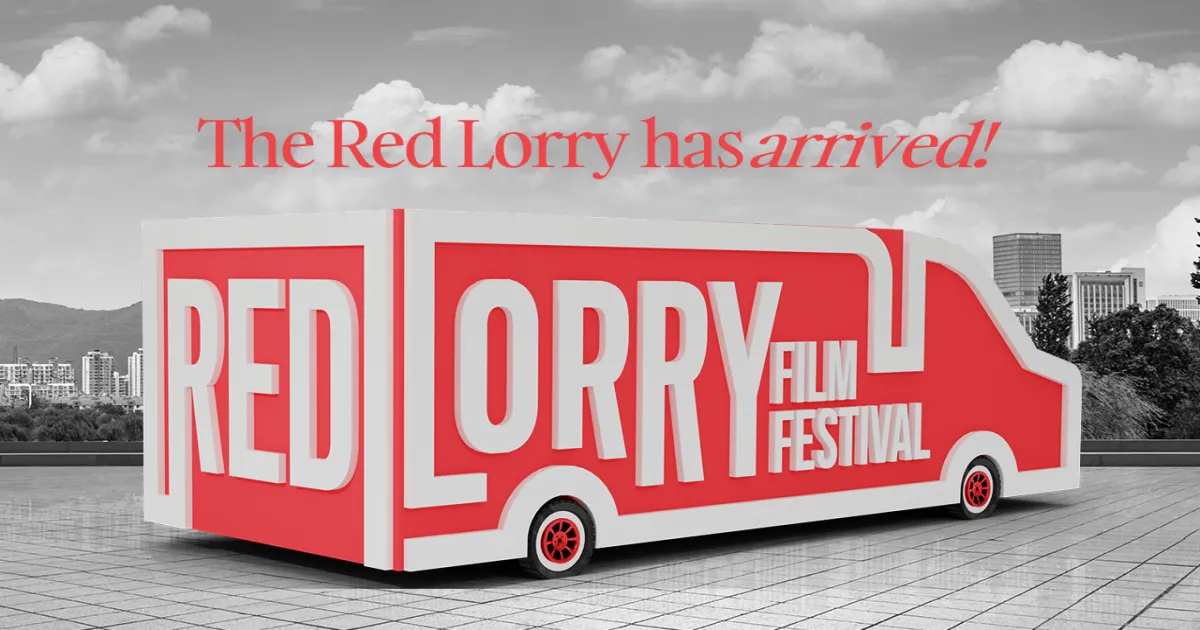 BookMyShow’s Red Lorry Film Festival returns from March 21-23