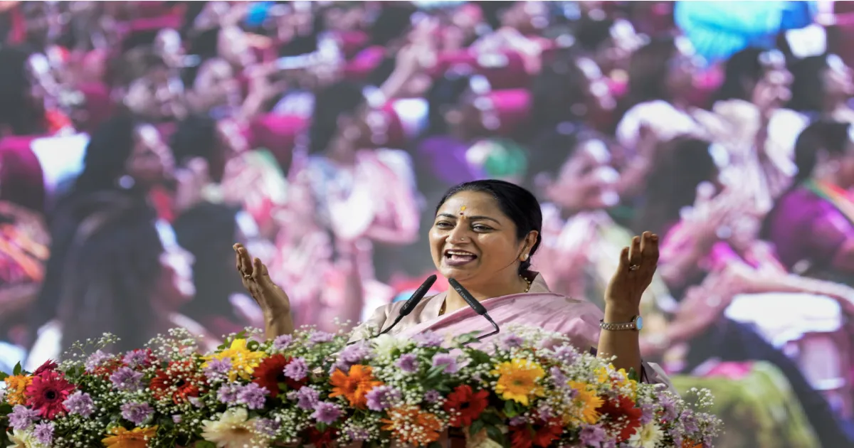 Rekha Gupta Cracks the Whip! Audit Planned of Delhi CCTV's to Boost Safety