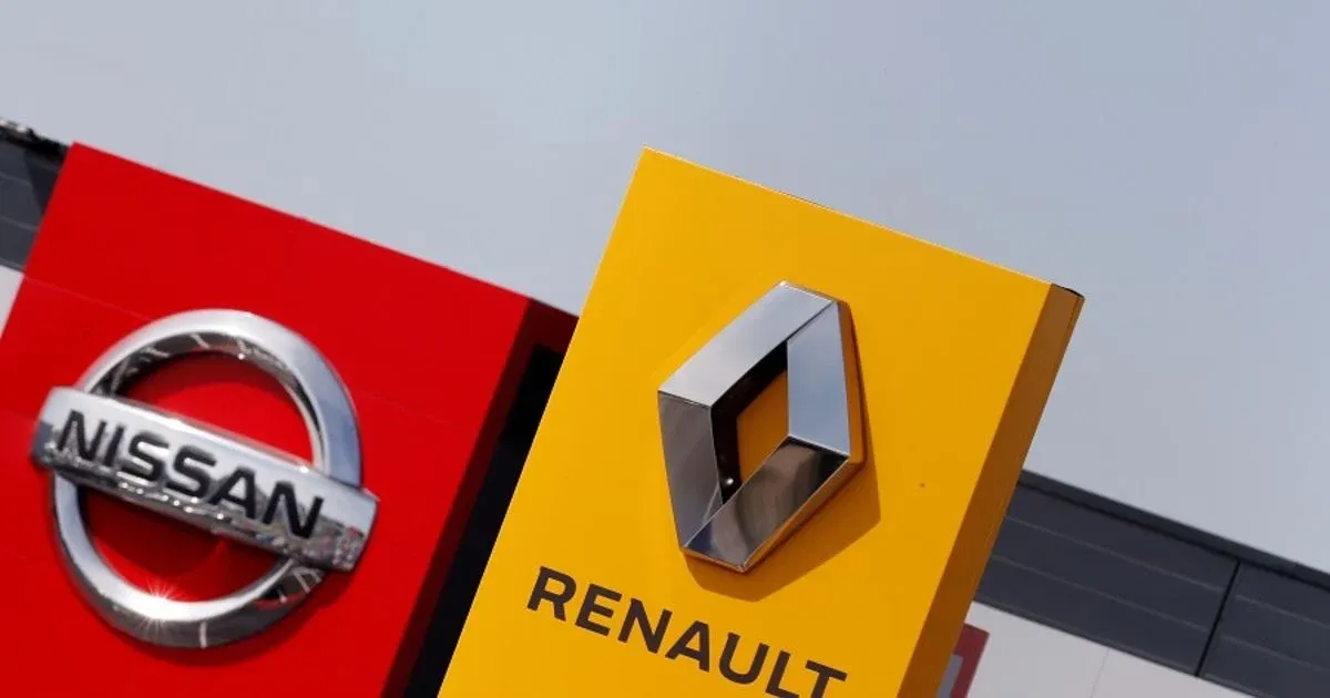 Renault Snags Full Control! Buys Out Nissan’s Stake in Indian Venture