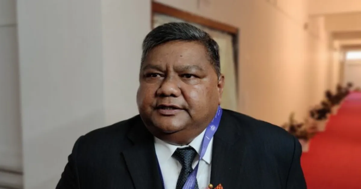 Meghalaya TMC Chief Defends Party’s Identity Amid Organisational Crisis