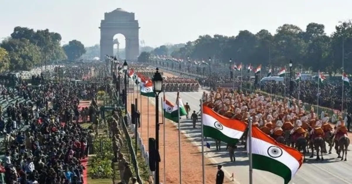 Republic Day 2026: India Celebrates 77 Years of the Constitution with Grand Parade and Global Presence