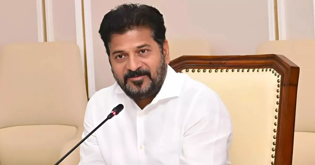 Revanth Reddy Predicts Congress Majority In Telangana Assembly Elections 2029