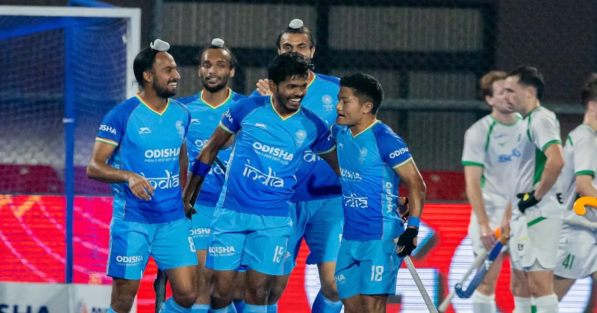india-a-hockey-team-set-to-face-ireland-in-europe-tour