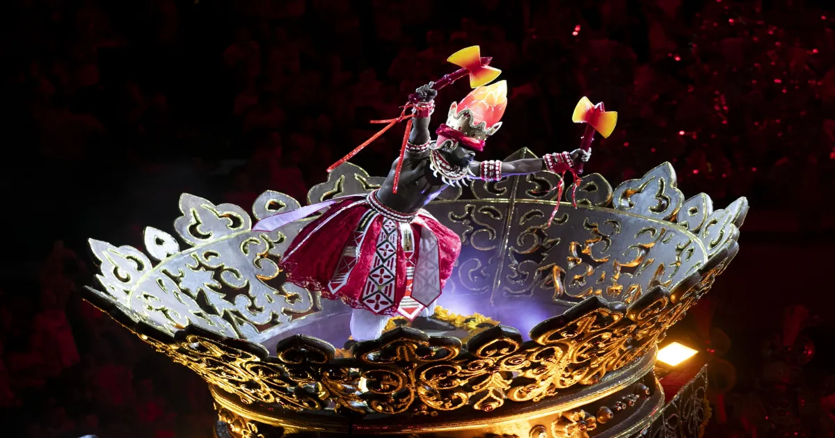 PARTY ON!! Rio Carnival 2025 - Brazil’s Vibrant Celebration of Life and Legacy
