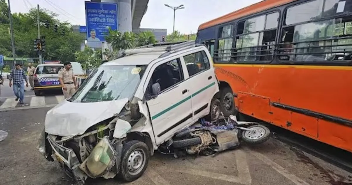 Deadly Roadworks Chaos: IRF Slams India’s Shocking Safety Failures!
