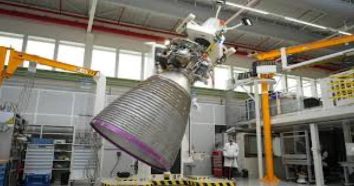 Ariane 64 Set For Maiden Launch As Europe Eyes Space Milestone