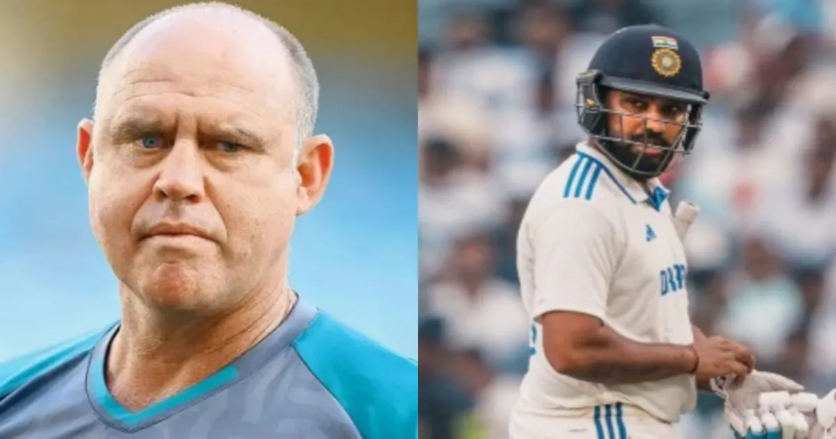 Matthew Hayden Questions Rohit Sharma’s Spot in 2027 World Cup