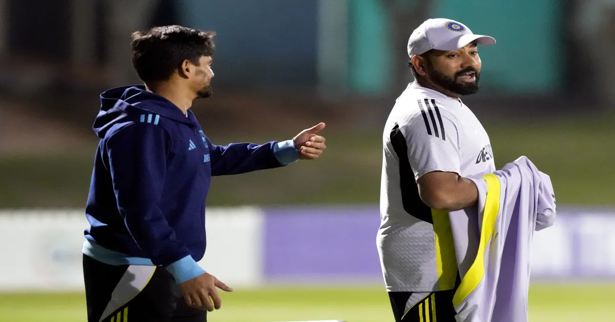 pressure-on-both-sides-rohit-sharma-downplays-pressure