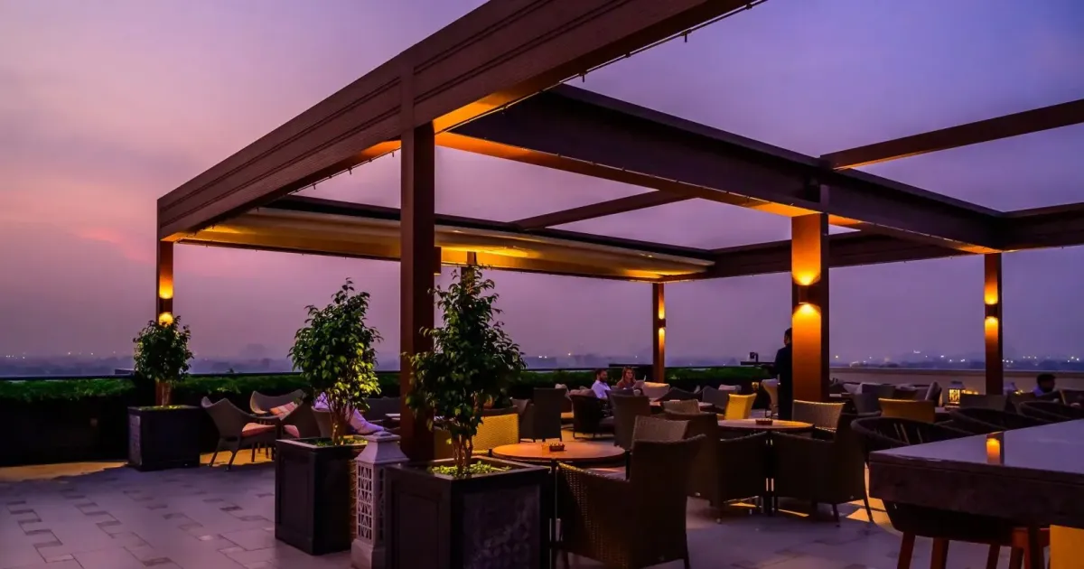 No More Rooftop Dining in Kolkata! Deadly Hotel Fire Prompts Stringent Action