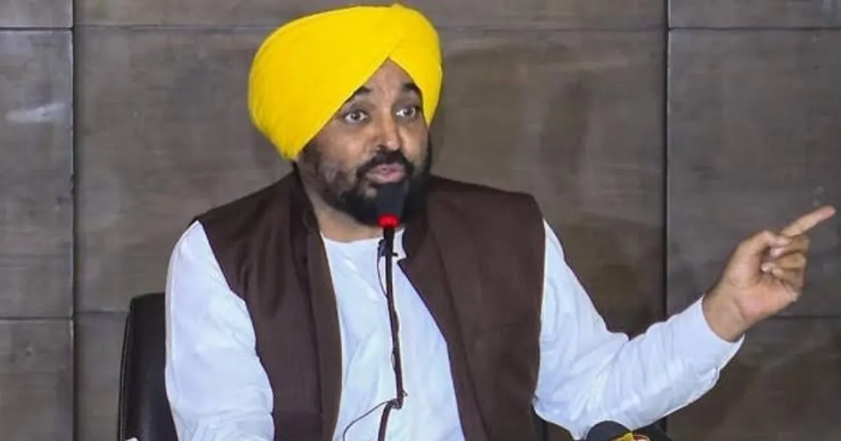 Supreme Court Declines To Stop CBI Probe, Protects Bhagwant Mann’s Aide From Coercion