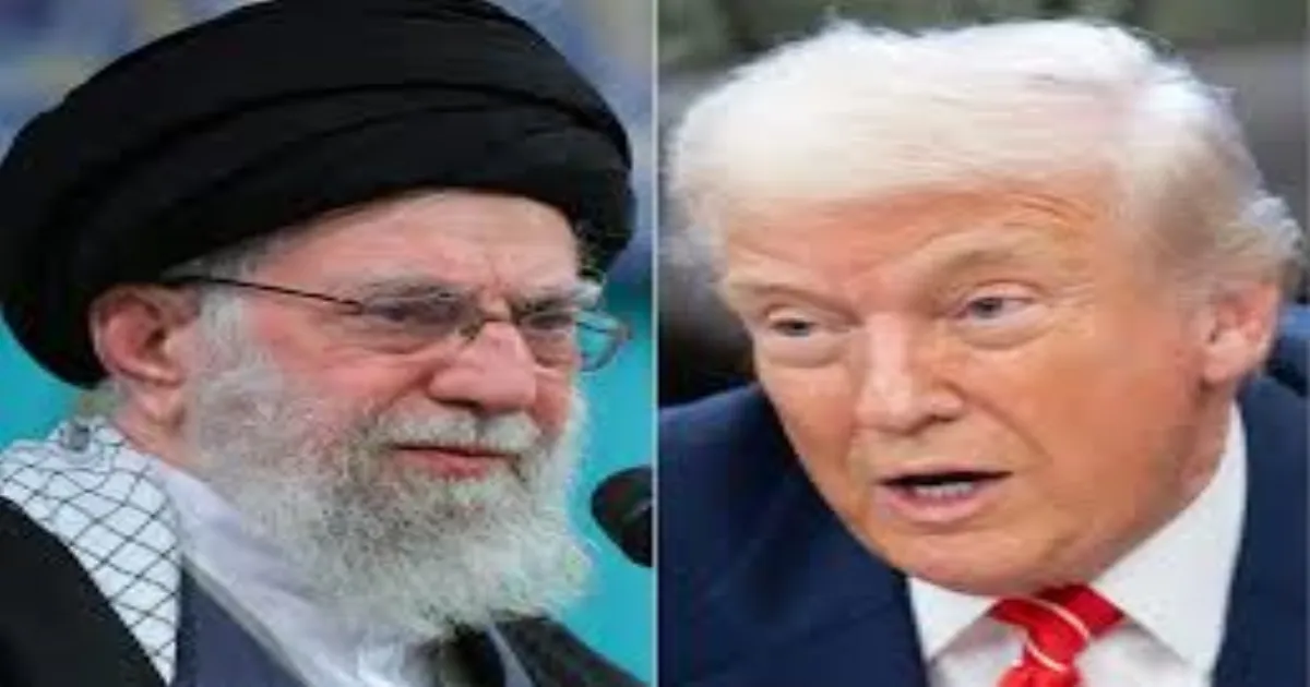 US Blocks Transactions With Vessels, Sanctions Entities After Iran Talks