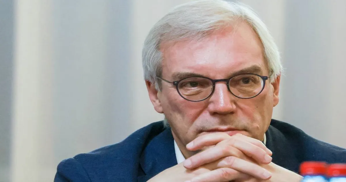 No NATO Peacekeepers in Ukraine, Says Russia