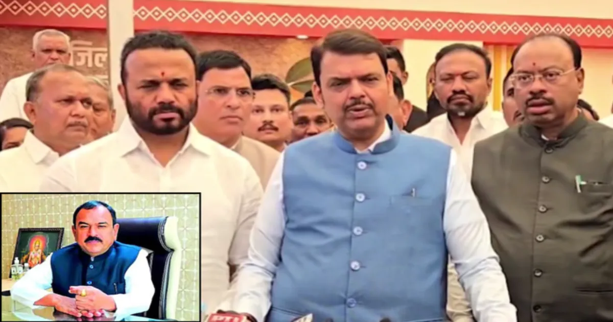 Devendra Fadnavis Criticises Superstition During Debate On Nashik Astrologer Investigation