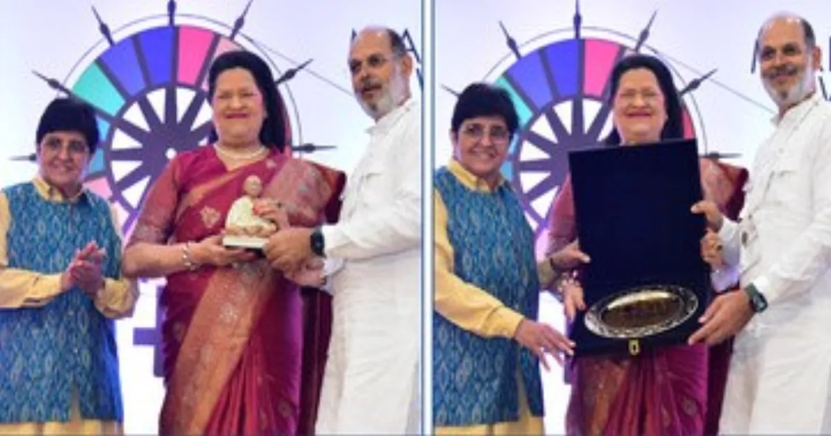 dr-grace-pinto-wins-prestigious-mahatma-award-2025-for