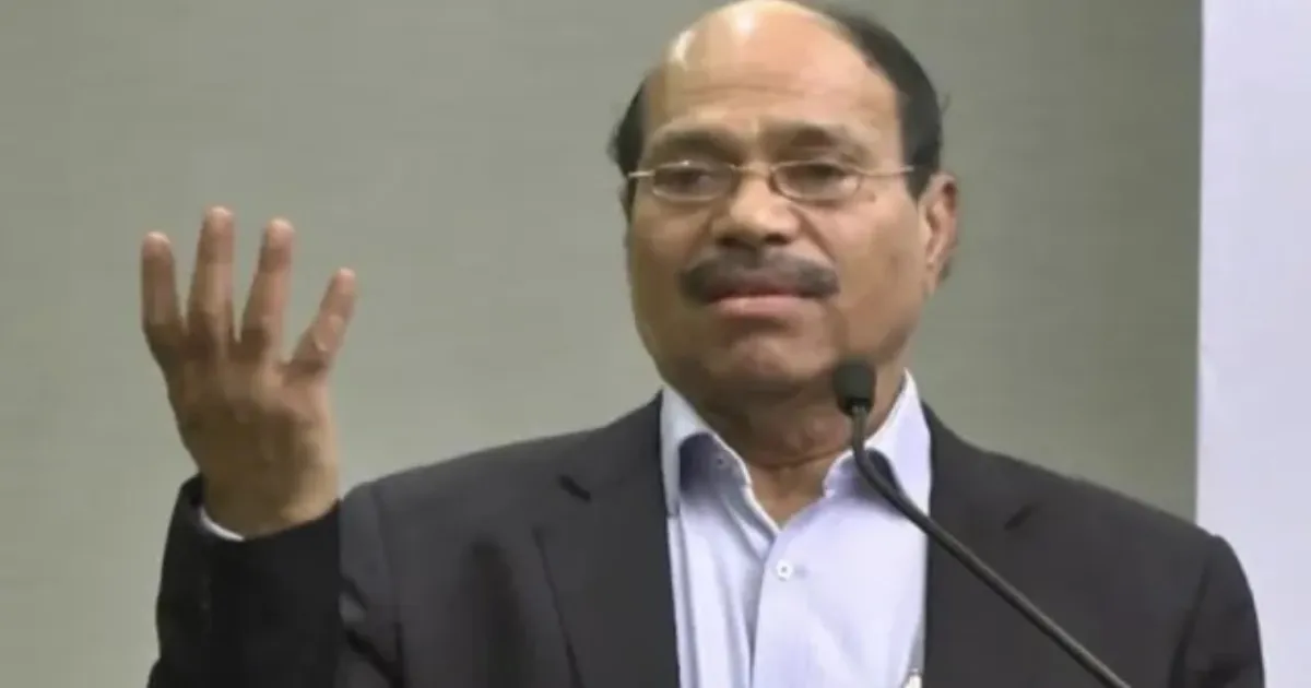 Chennai Police File New POCSO Case Against Gem Granites Chairman R Veeramani