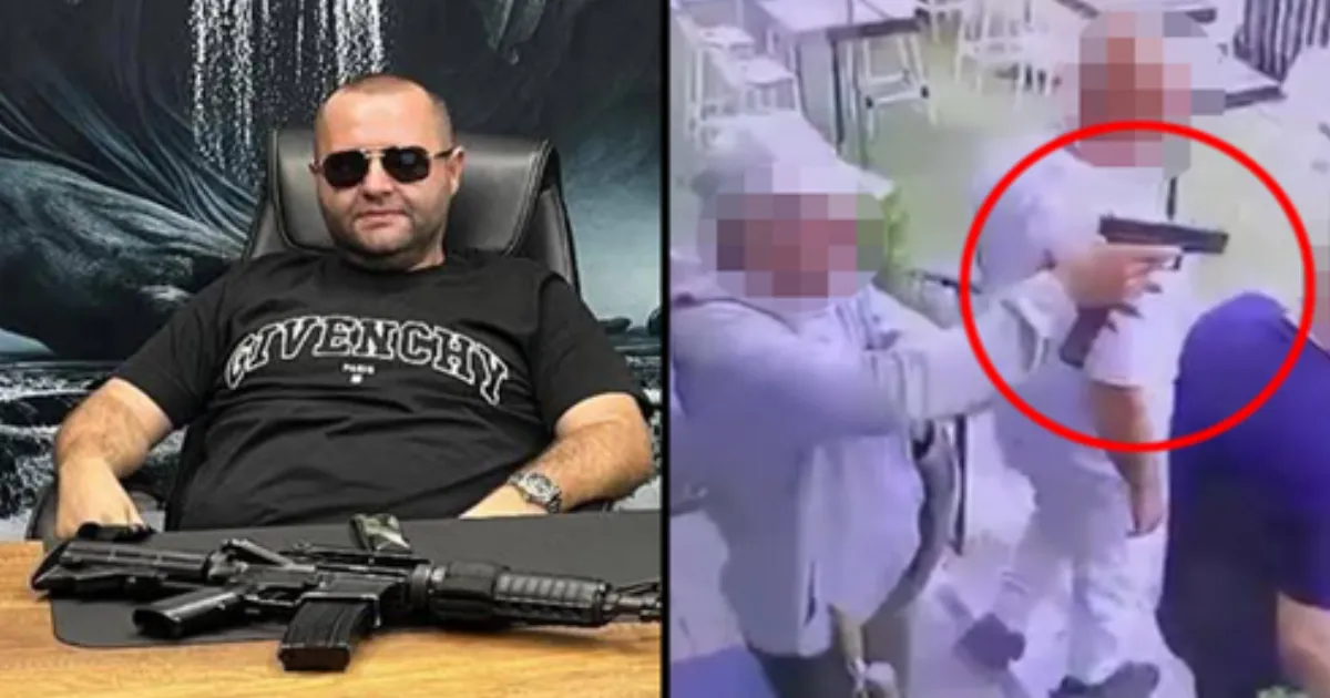 Israel's Yanis Yushvaev Killed In Caesarea; Police Arrest Three Suspects