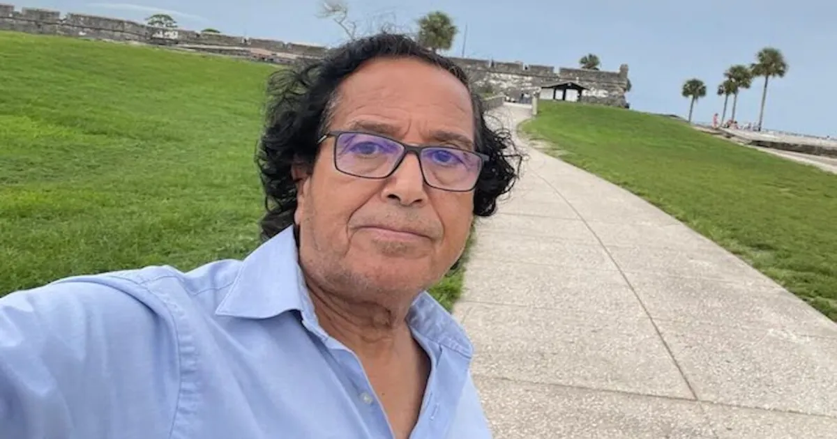 Dual US-Saudi Citizen Saad Almadi Allowed to Leave Kingdom After Years of Restrictions