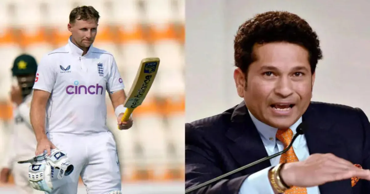 Tendulkar Backs Root’s Brilliance, Honours Pujara’s Resilience