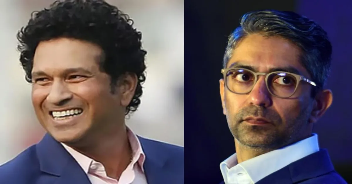 Tendulkar, Bindra Inspire Nation on National Sports Day