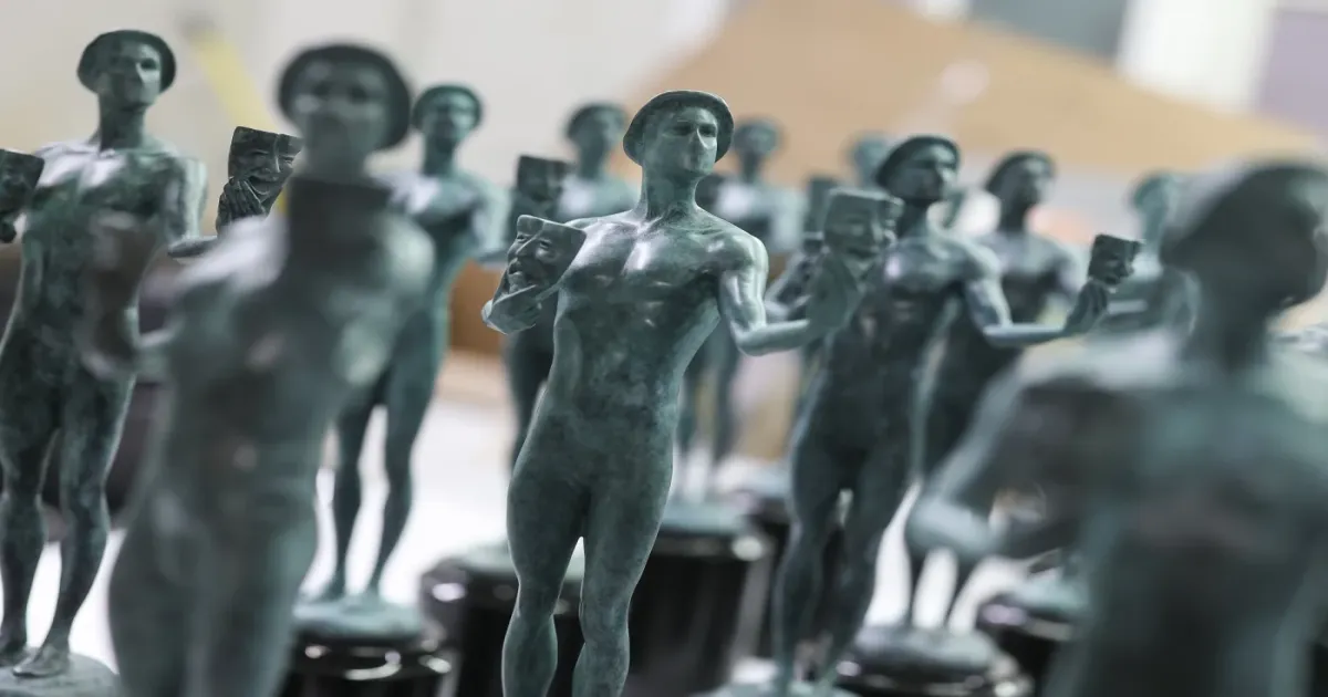 SAG Awards 2025: The most memorable reunions that had fans talking