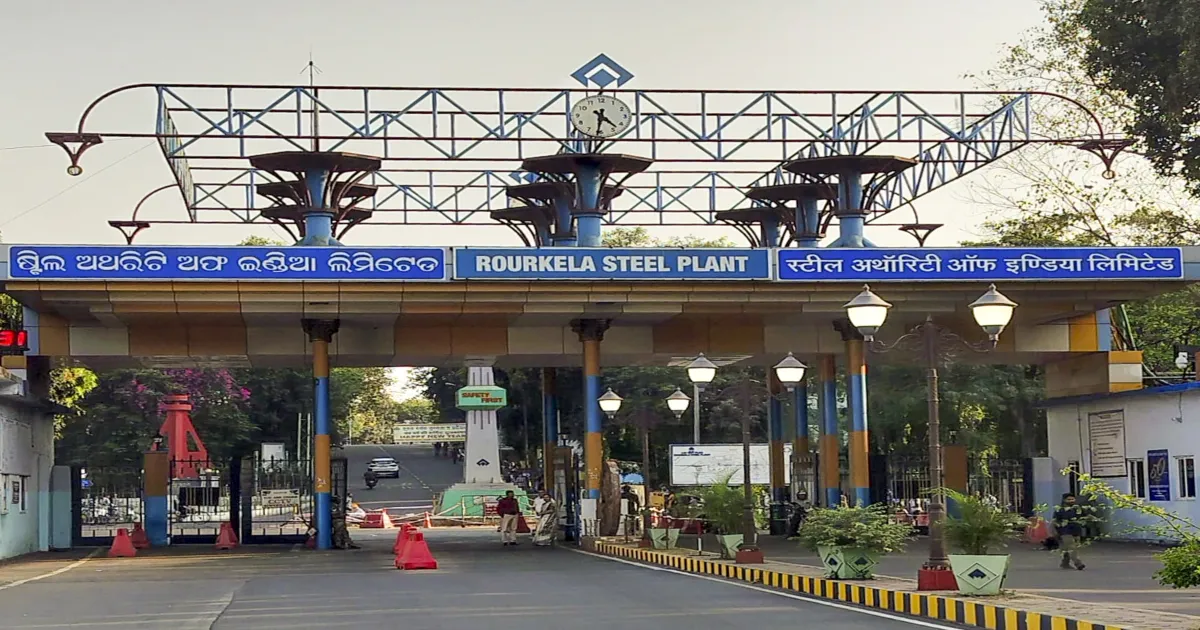 rs-30000-crore-expansion-for-sails-rourkela-steel-plant