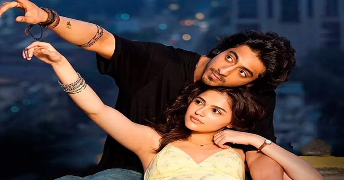 Saiyaara Storms Box Office with Rs 83 Crore Opening Weekend, Outshines Star Kid Debuts.