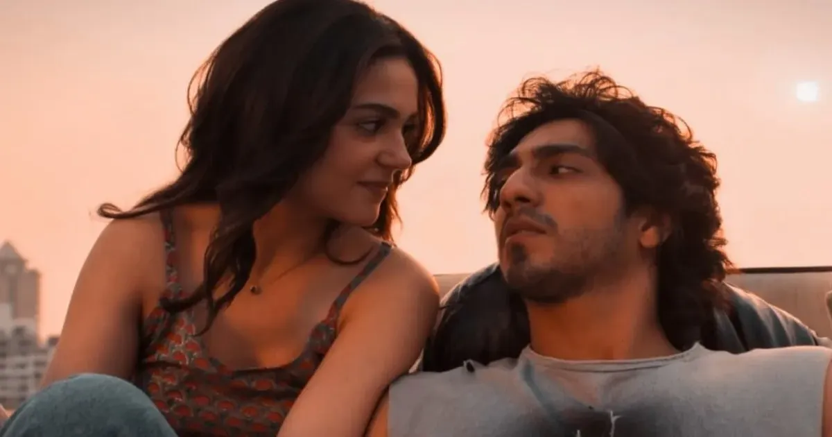 Saiyaara Steals Hearts: A Romantic Triumph Winning Over Audiences and Stars Alike
