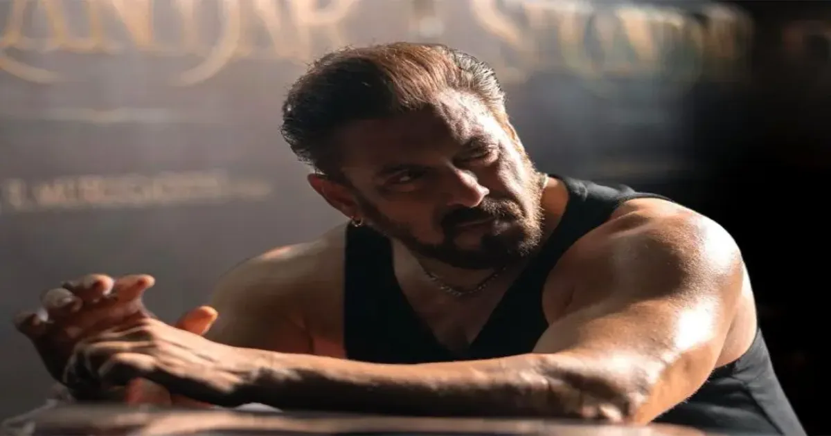 See You Soon! Salman Khan Announces Sikandar Release Date