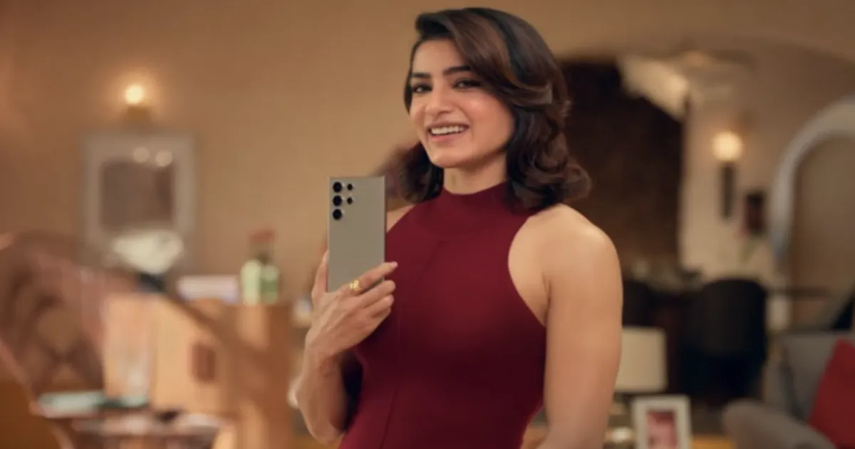 Samantha Ruth Prabhu Opens Up on Toxic 'Relationship'— It’s Not Naga Chaitanya