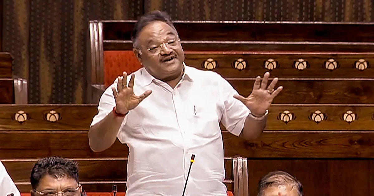 Samik Bhattacharya Targets TMC's 'Misrule' in 2026 Polls