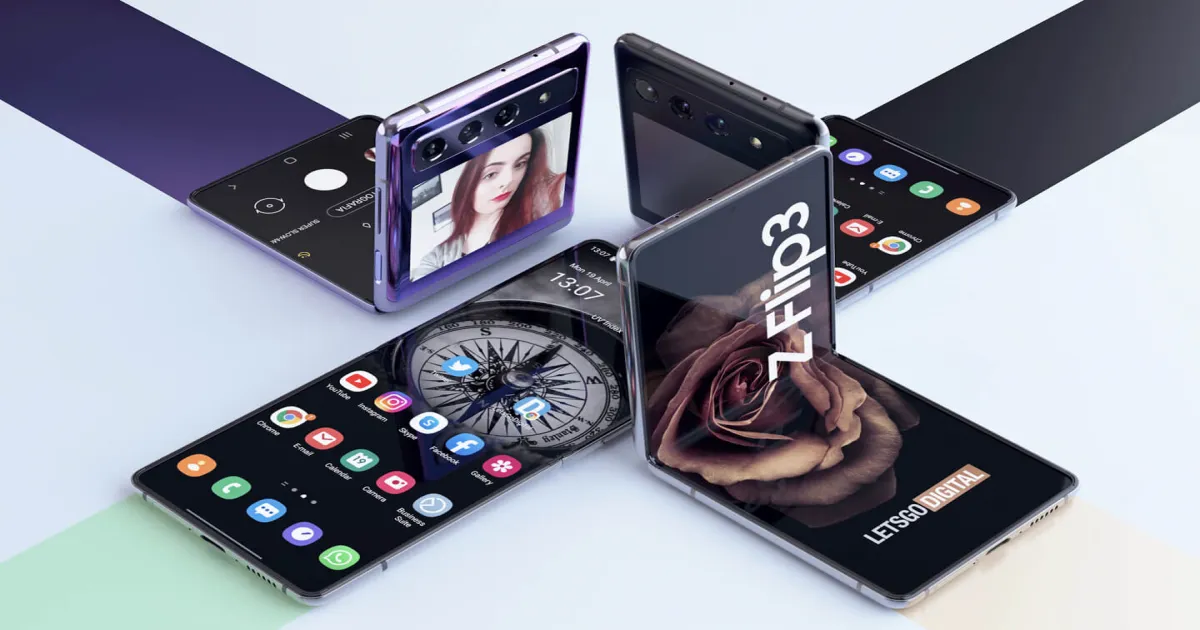 Samsung Unveils Galaxy Z Fold7, Z Flip7, and Budget-Friendly Z Flip7 FE at Galaxy Unpacked 2025