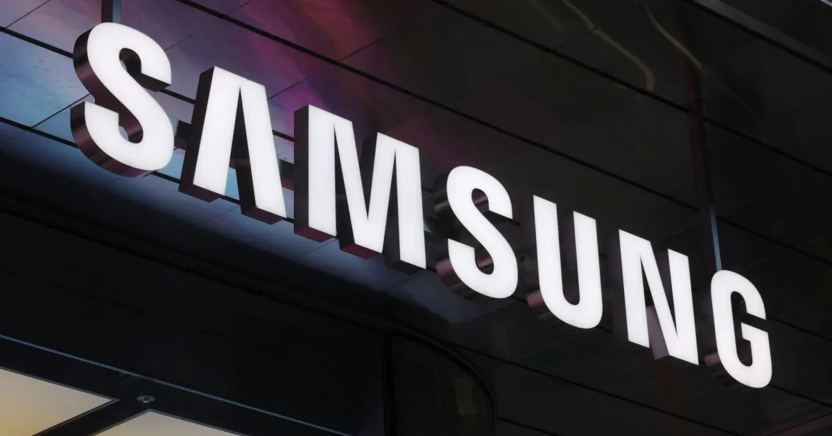 Samsung Expands ‘Make in India’ With Laptops
