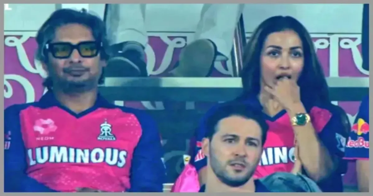 Malaika is Back To Dating! Shares Cryptic Post Amid Sangakkara Rumors
