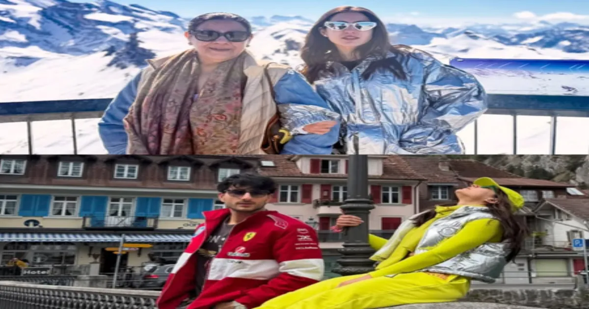 What Are Sara Ali Khan’s ‘Green and Red Flags’? Find Out Here
