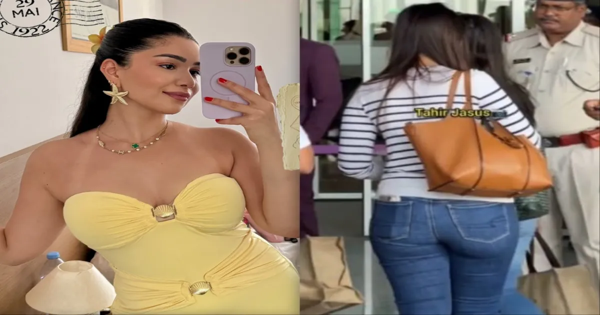 Sara Tendulkar Responds To Paparazzi Body-Shaming Post On Social Media
