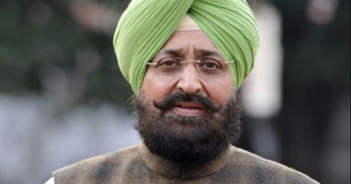 Video Scandal Rocks Punjab Politics! – FIR Filed Against AAP for Allegedly Doctoring Partap Bajwa’s Clip to Show Support for Majithia