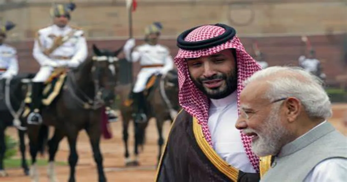 Arab World Gets Jittery! Iran, Saudi Arabia Scramble to Calm PM Modi